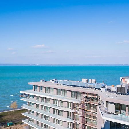 Myflat Studio 802 Siófok Zewnętrze zdjęcie