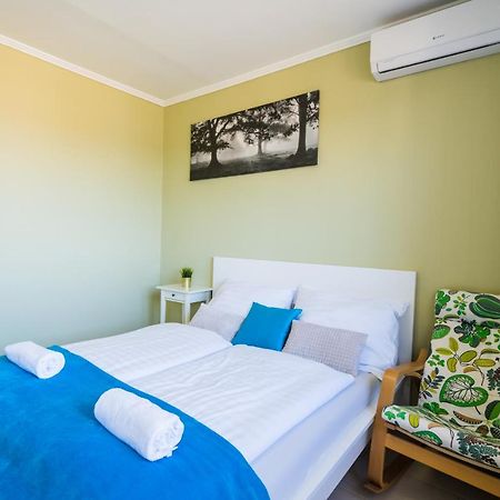 Myflat Studio 802 Siófok Zewnętrze zdjęcie