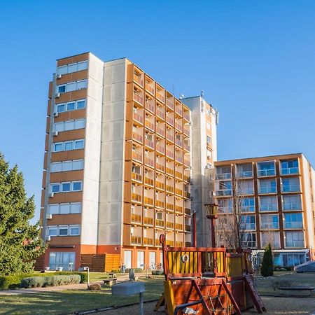 Myflat Studio 802 Siófok Zewnętrze zdjęcie