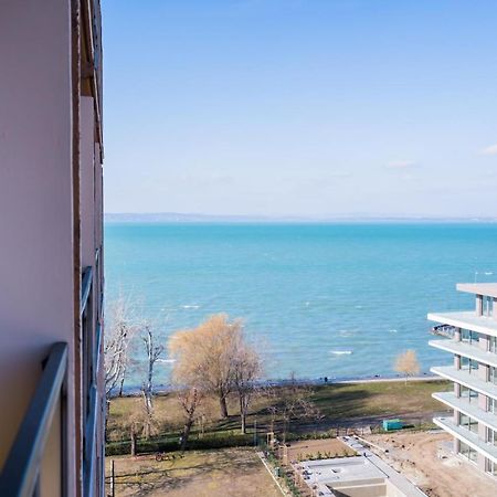 Myflat Studio 802 Siófok Zewnętrze zdjęcie