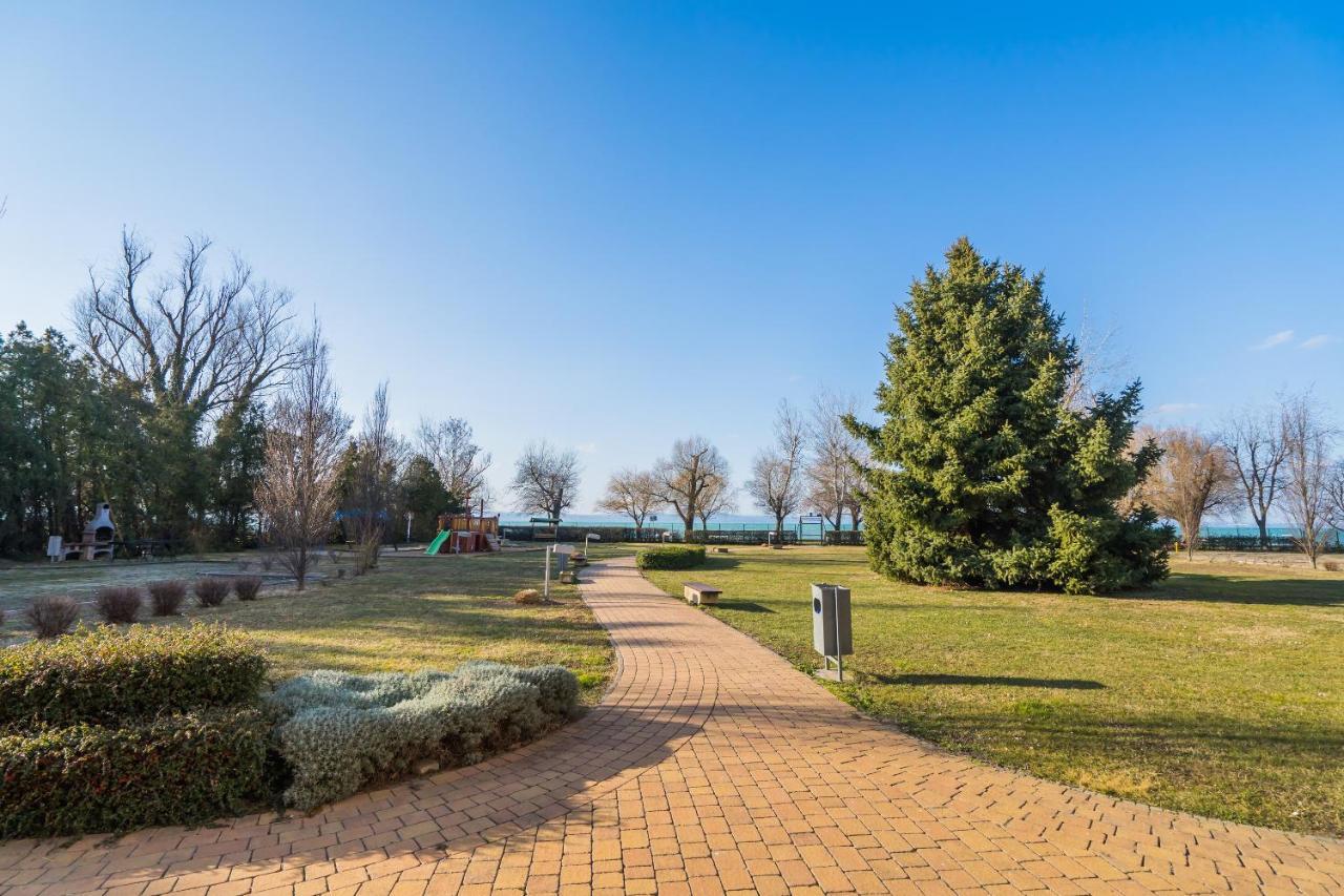 Myflat Studio 802 Siófok Zewnętrze zdjęcie