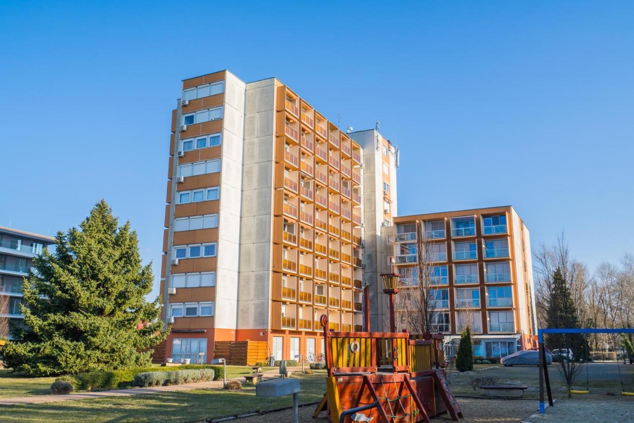 Myflat Studio 802 Siófok Zewnętrze zdjęcie