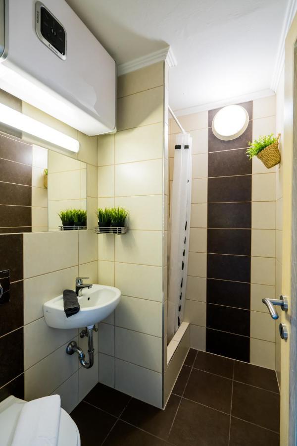 Myflat Studio 802 Siófok Zewnętrze zdjęcie