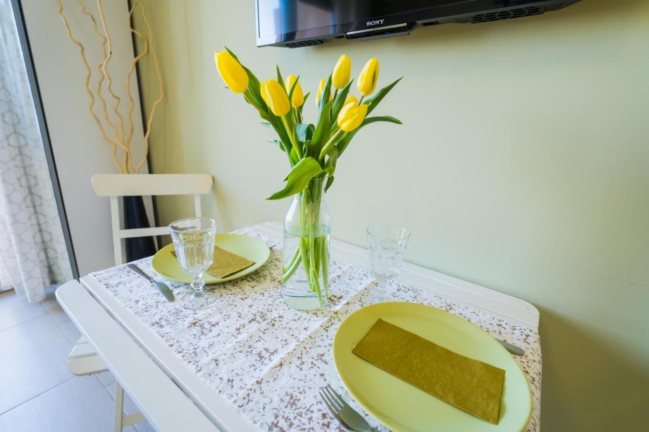 Myflat Studio 802 Siófok Zewnętrze zdjęcie